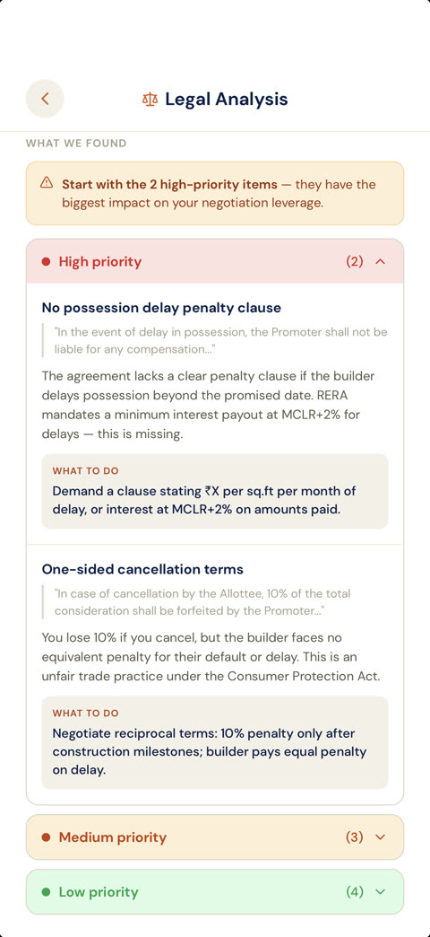 An AI-native process, honestly — exploration 2