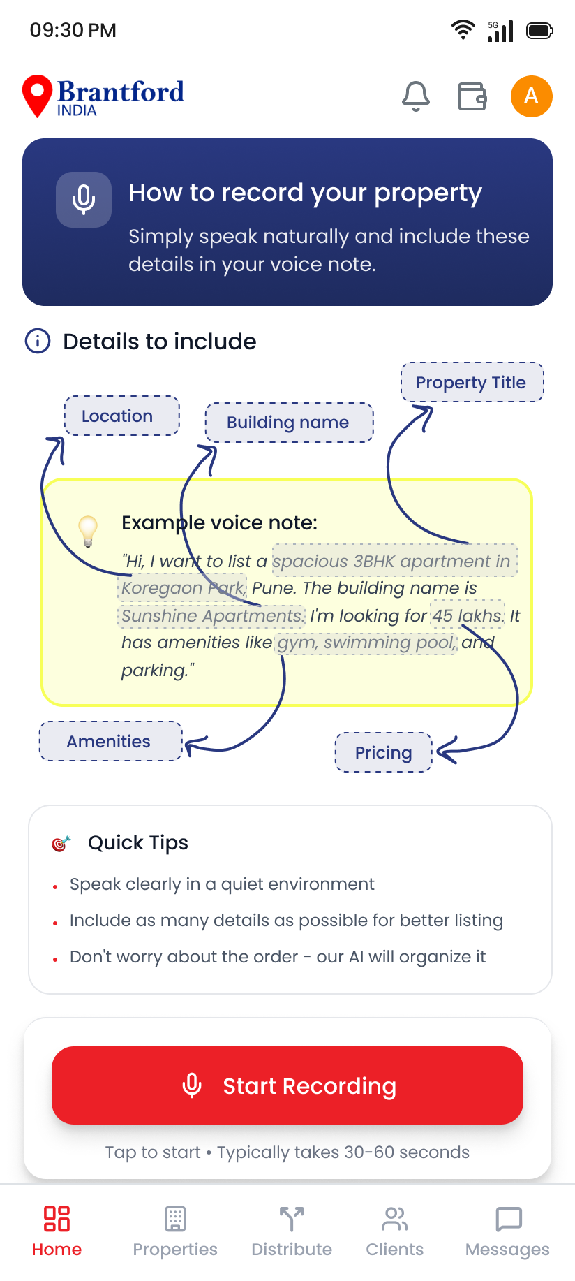 Design Exploration — exploration 1