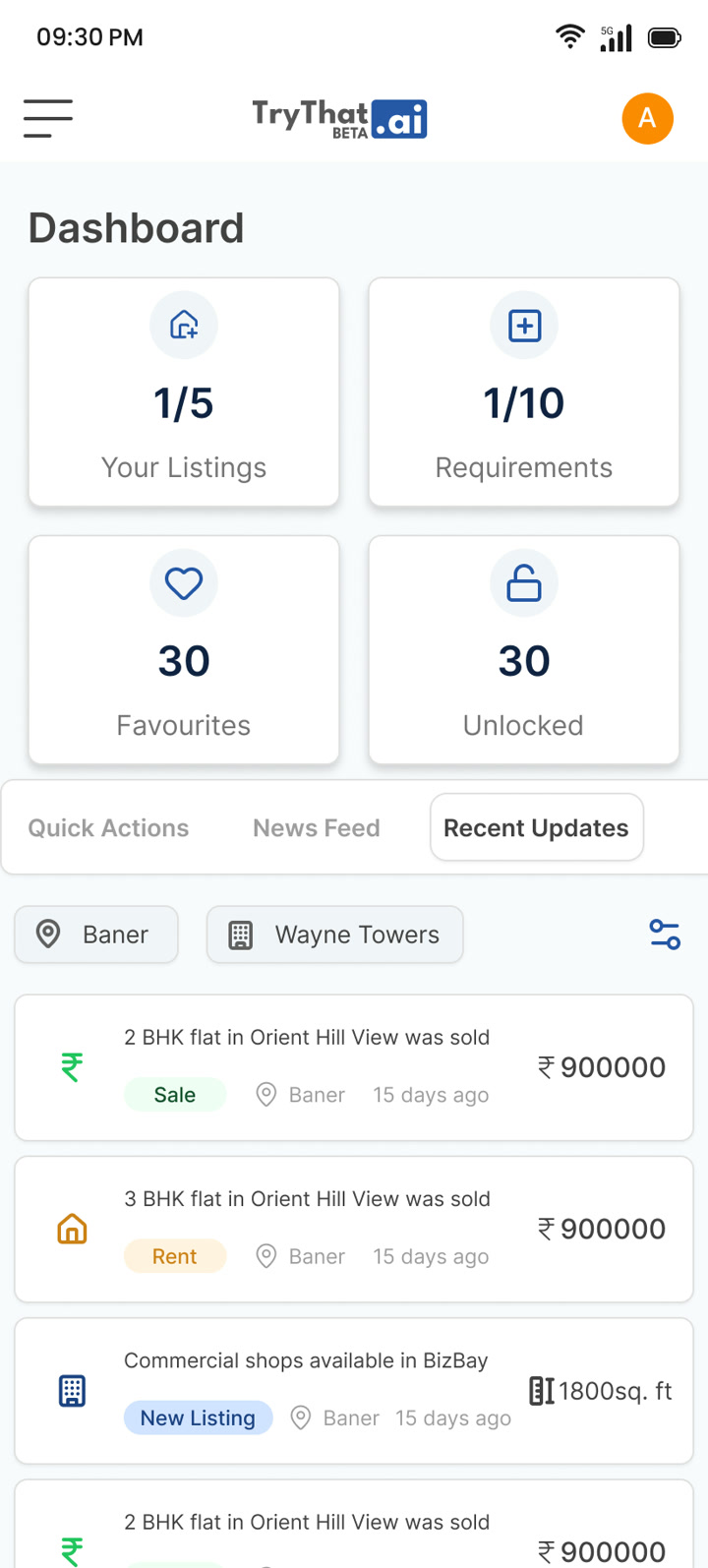 Design Exploration — exploration 1