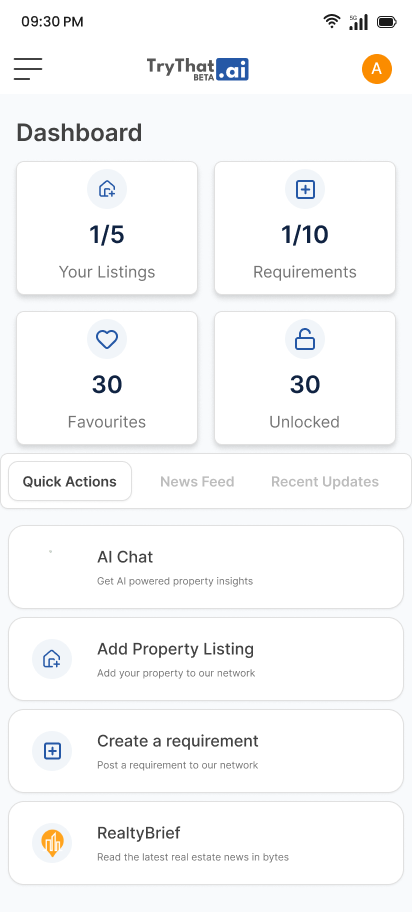 The Solution — mobile 3