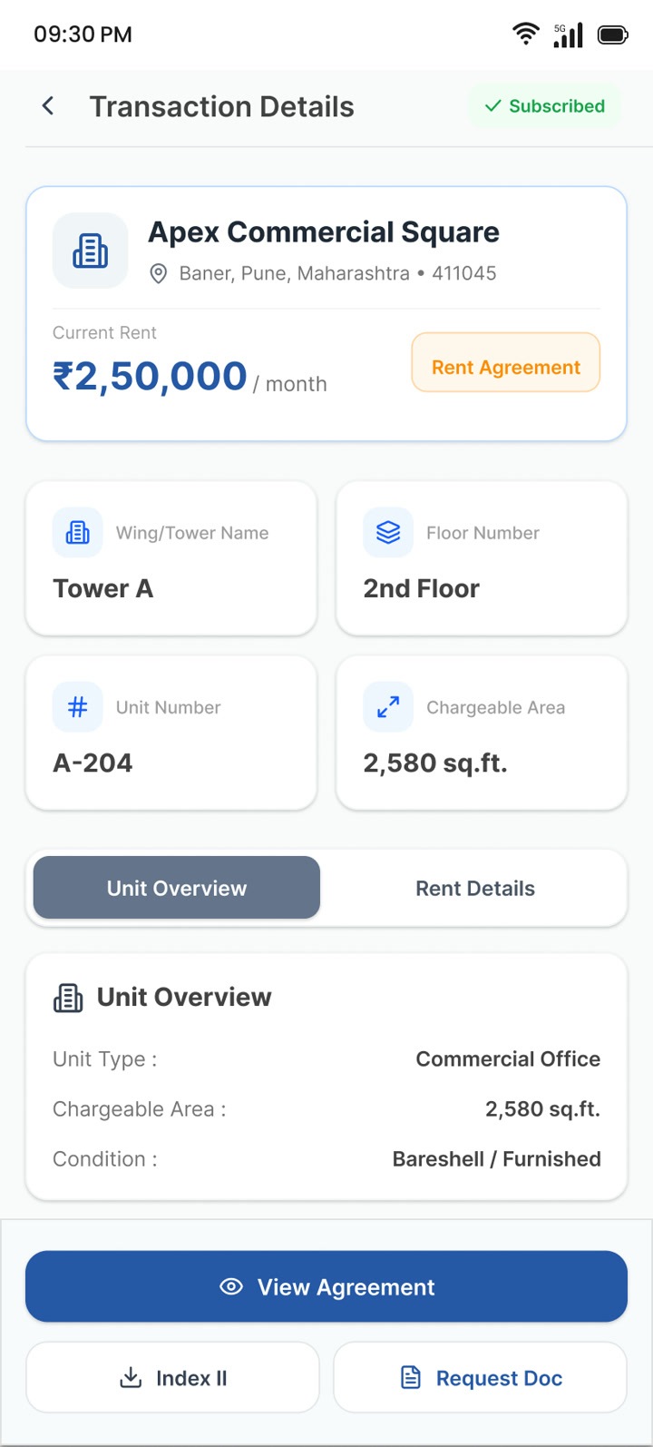 Design Exploration — exploration 2
